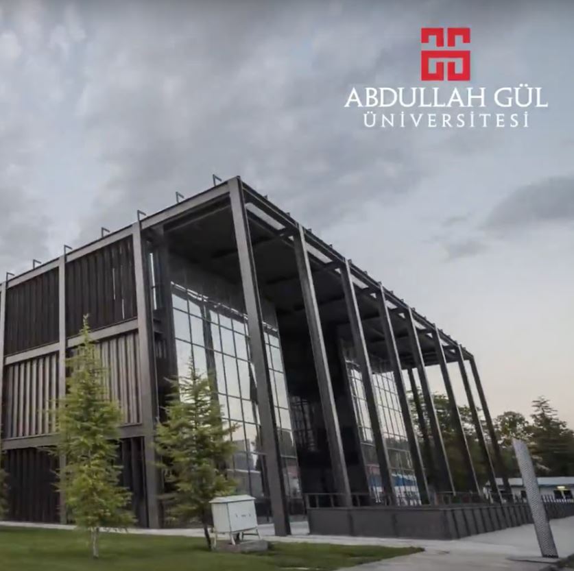 Abdullah Gül Üniversitesi