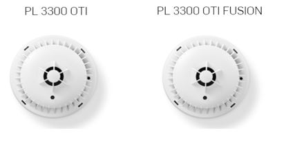 Detectomat OTi Fusion dedektör