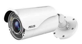 Pelco Sabit IP Kamera