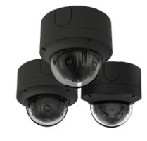 Pelco Panoramik Kamera