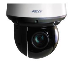 Pelco Spectra PTZ Kamera