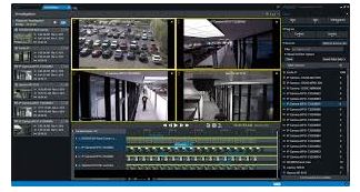 Pelco VideoXpert VMS