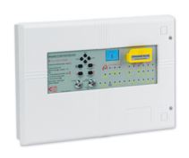 C-TEC EP203/CON3 Fire Suppression Control Panel